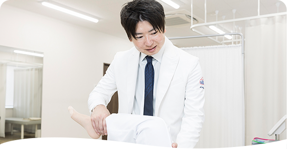 経過を見守りながら後遺症を防ぐためのフォロー