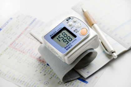 特定健康診査・健康診査