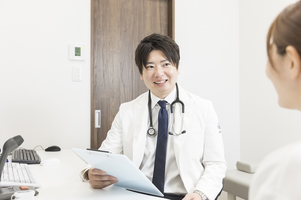 定期健診